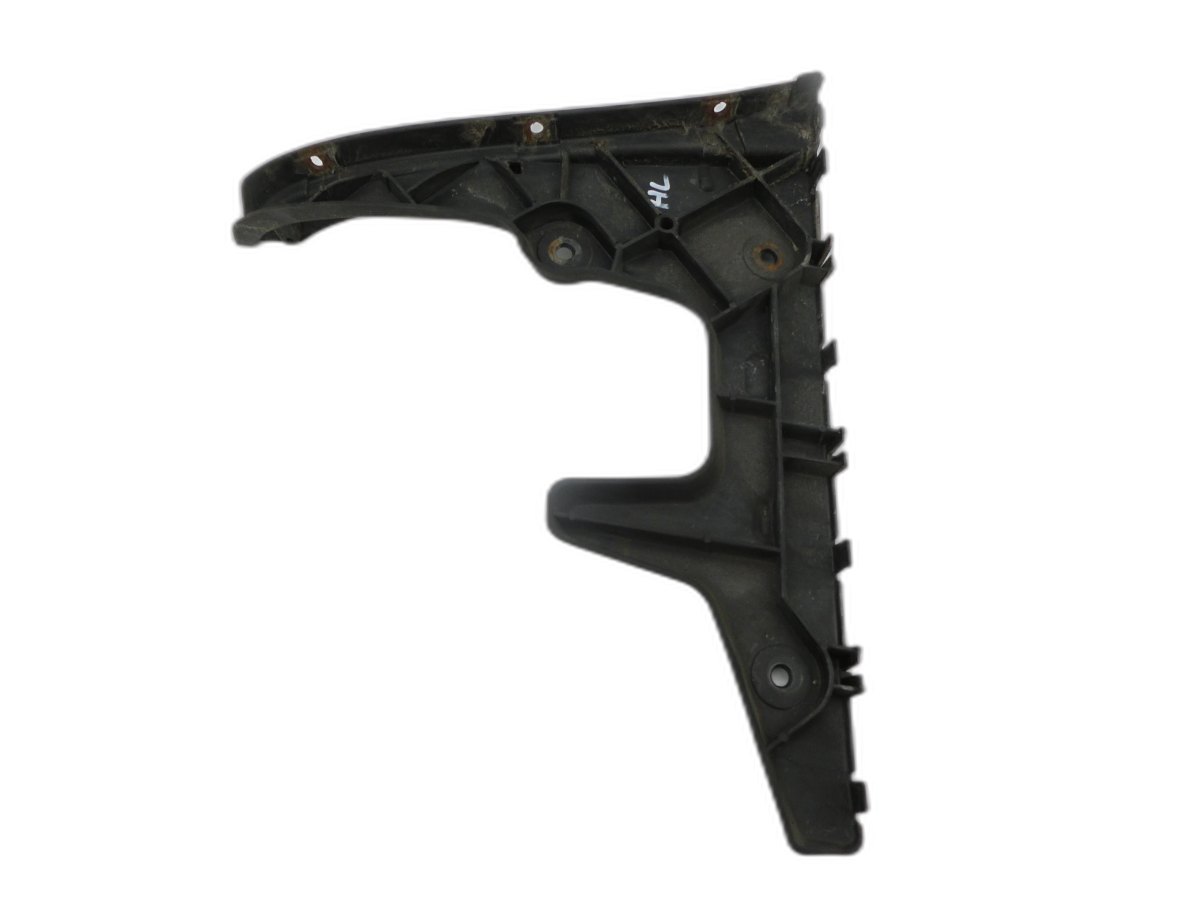 Soporte Guía Parachoques izquierda posterior para Audi A6 4F C6 qu 04-08 - Bild 1