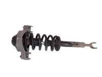 Audi A6 4F C6 05-09 Kombi Federbein Stossdämpfer Vorne Links Audi A6 4F C6 05-09 16.06.2005 4F0413031AM gebraucht Vorschau 1