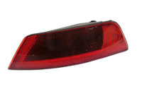 Ford Kuga I 08-12 Nebelschlussleuchte Heckleuchte für Stoßstange Links Hinten Ford Kuga I 08-12 05.11.2010 009730... Vorschau 1