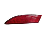 Ford Focus III 11-15 Kombi Reflektor für Stoßstange Hinten Links Ford Focus III 11-15 04.04.2014 gebraucht Vorschau 1