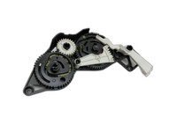 Ford Fiesta VII 17-21 Stellmotor für Heizung Gebläse Ford Fiesta VII 17-21 12.07.2017 VPBE2H-19787-DA gebraucht Vorschau 1