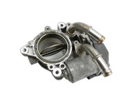 VW Golf 7 VII 13-17 TDI 2,0 110KW CRLB Drosselklappe VW Golf 7 VII 13-17 22.10.2015 04L128063P 04L128063T... Vorschau 1