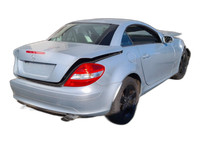 Mercedes R171 SLK 200 04-08 1,8 120KW Servo Kühler Servoleitung Servokühler Mercedes R171 SLK 200 04-08 01.02.2006... Vorschau 8