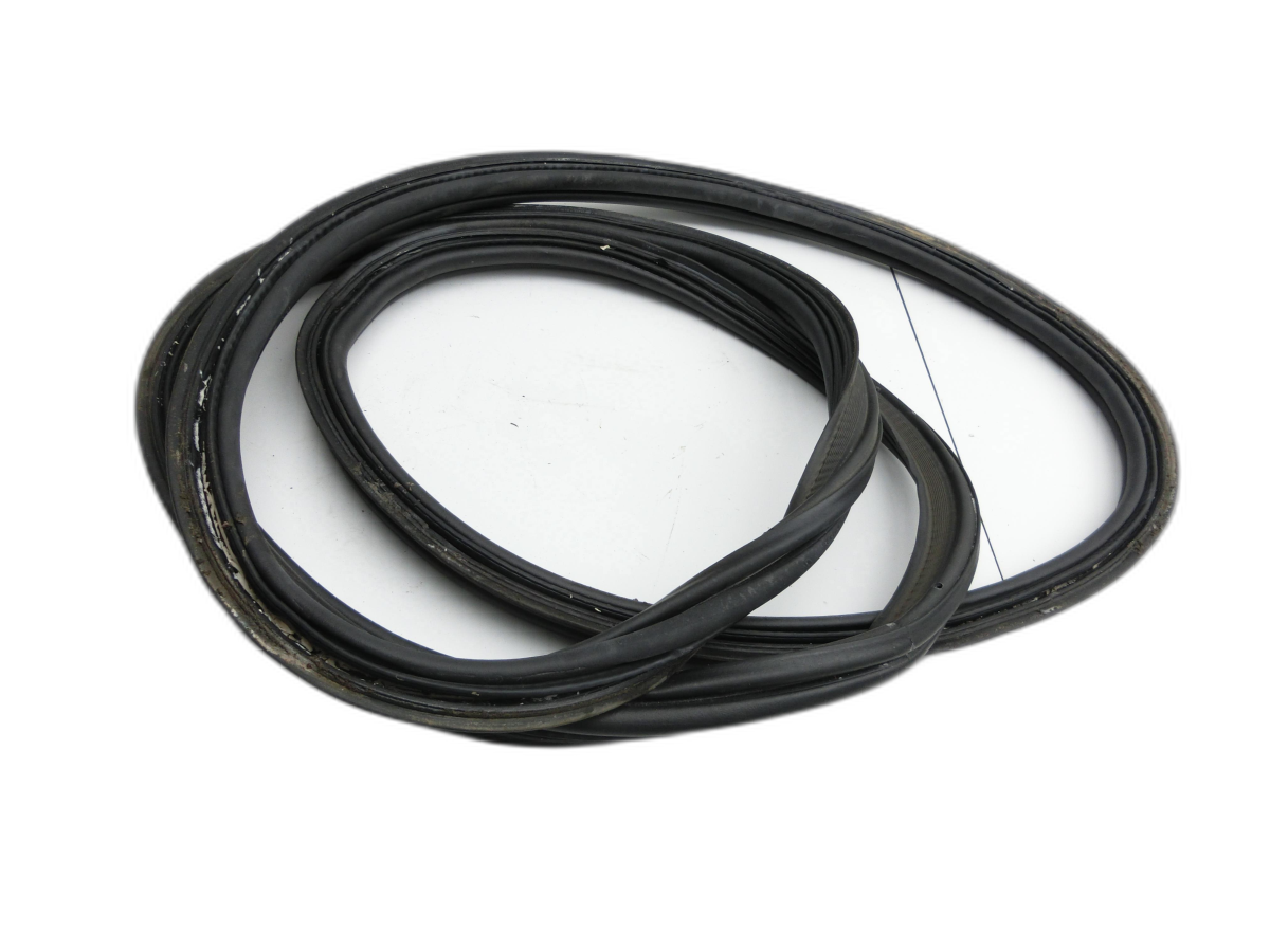 Opel Crossland X D75 20-24  Dichtung Rahmen für Heckklappe Kofferraum  - Bild 1