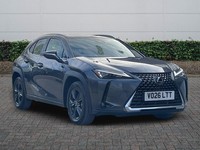 2026 Lexus UX Hatchback 300h 2.0 Premium 5dr CVT SUV Hybrid Automatic