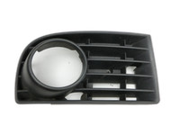 VW Golf V 1K 03-09 Frontblende Rahmen für Nebelscheinwerfer Rechts VW Golf V 1K 03-09 19.10.2007 1K0853666B gebraucht Vorschau 1
