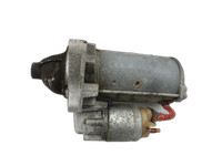 Nissan X-Trail T31 10-14 dCi 2,0 110KW Anlasser Starter Nissan X-Trail T31 10-14 21.09.2011 23300JG70A TS22E9 gebraucht Vorschau 1