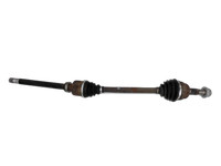 Peugeot Boxer Jumper 250 06-12 HDI 2,2 74KW Antriebswelle Gelenkwelle Rechts Vorne Peugeot Boxer Jumper 250 06-12... Vorschau 1