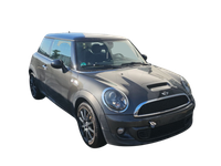 MINI Cooper S R56 LCI 10-13