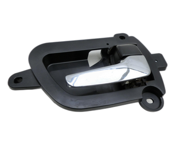 Peugeot 4007 GP 07-12  Türgriff Griffmuschel Griff Innen Rechts Vorne  - Bild 1