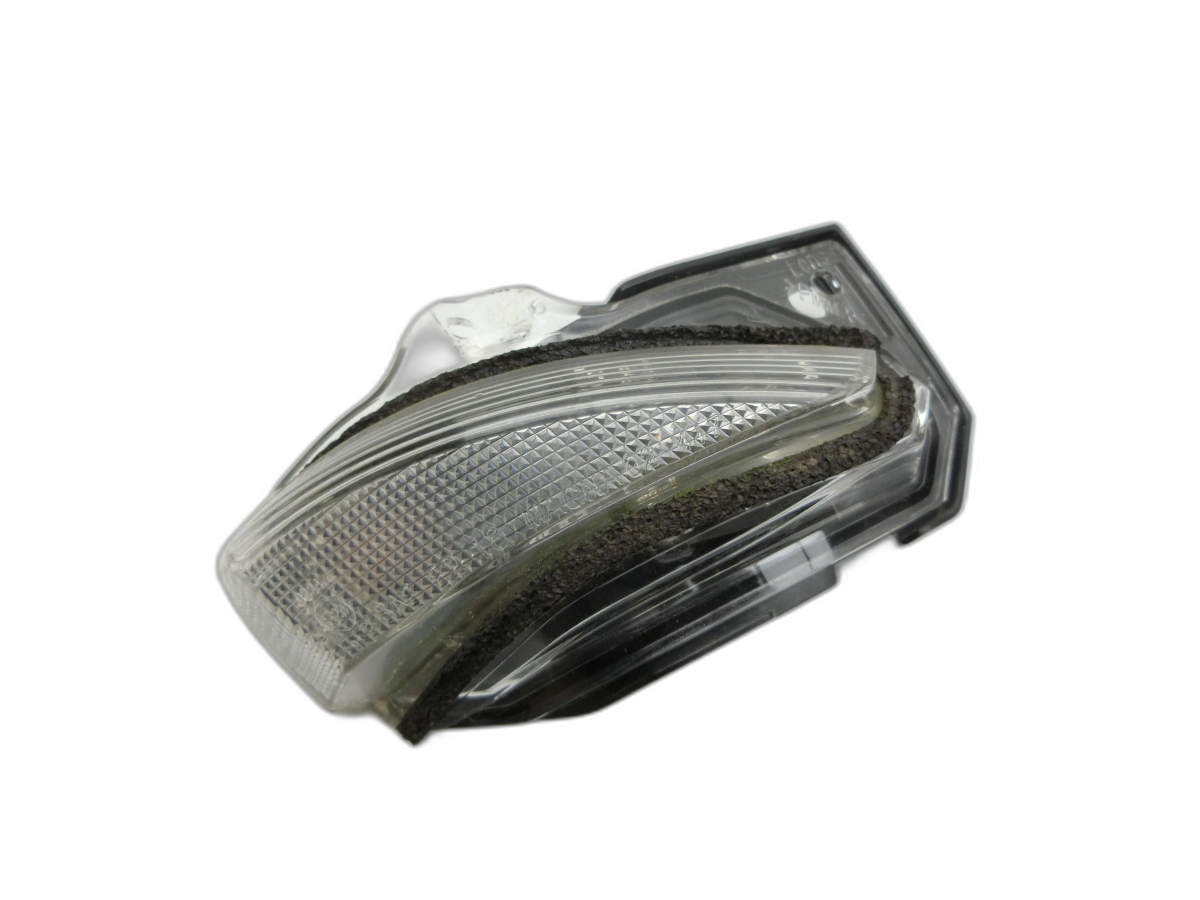 Toyota Corolla E21 18-23 Blinker Blinkleuchte für Spiegel Rechts  - Bild 1