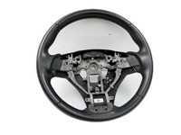 Nissan X-Trail T32 14-17 Lederlenkrad Lenkrad ohne Airbag Nissan X-Trail T32 14-17 09.03.2015 484304CB4A gebraucht Vorschau 1