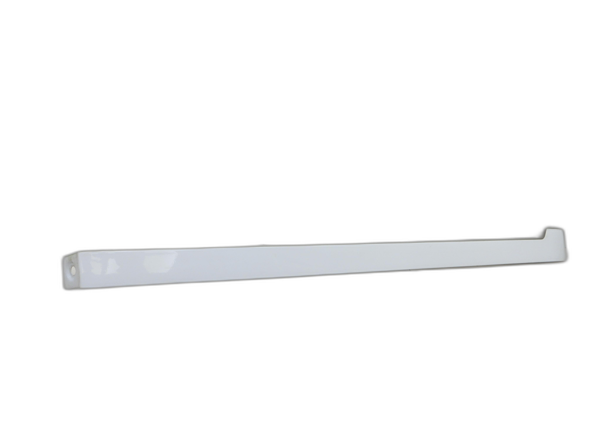 Enjoliveur extérieur Revêtement pour Barre de roulement Porte coulissante centre droite Ford Transit Connect 13-22 - Bild 1