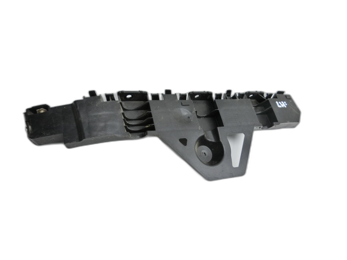 Opel Crossland X D75 20-24  Halter Träger Aufnahme Führung für Stoßstange Links Hinten  - Bild 1
