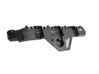 Opel Crossland X D75 20-24 Halter Träger Aufnahme Führung für Stoßstange Links Hinten Opel Crossland X D75 20-24... Vorschau 1