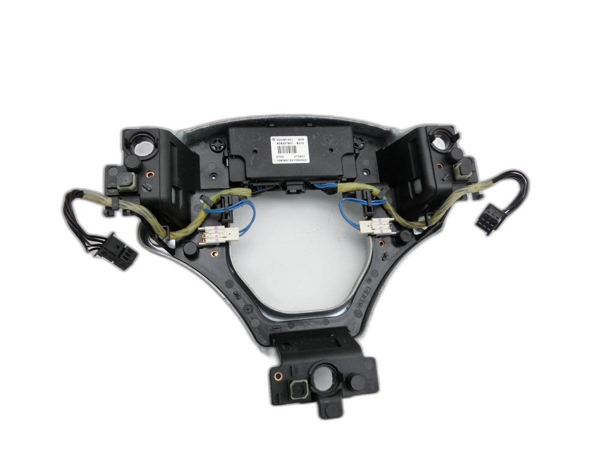 Mercedes C219 CLS 08-10 Schaltzentrum für Lenkrad  - Bild 1