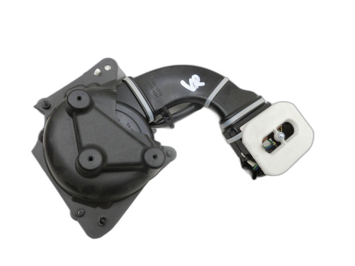Jaguar XF X250 09-15 Gebläsemotor Lüftermotor für Sitz Rechts Vorne  - Bild 1
