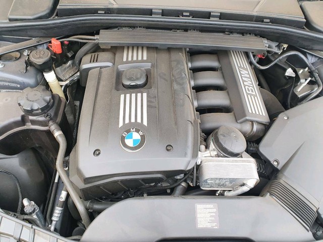 BMW N52 Engine 323I 325I 125I 123I 523I 525I . ENGINE 76000KM | Engine