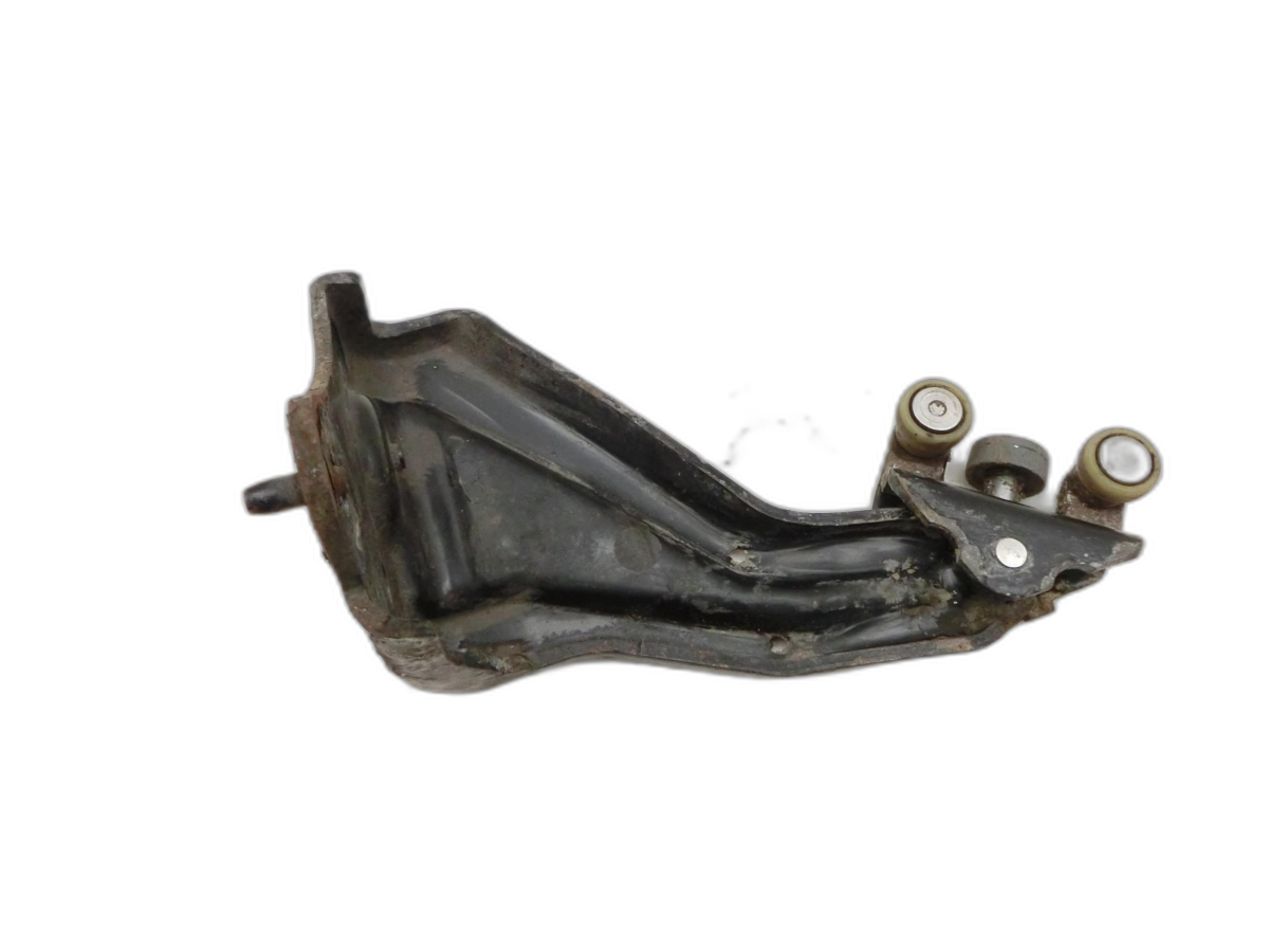 Rodillo guía para Puerta corredera derecha debajo Fiat Scudo Jumpy II 270 07-16 - Bild 1
