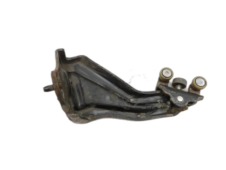 Fiat Scudo Jumpy II 270 07-16  Führungsrolle für Schiebetür Rechts Unten  - Bild 1