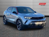 2023 Vauxhall Mokka 1.2 Turbo 100 GS  5dr SUV PETROL Manual