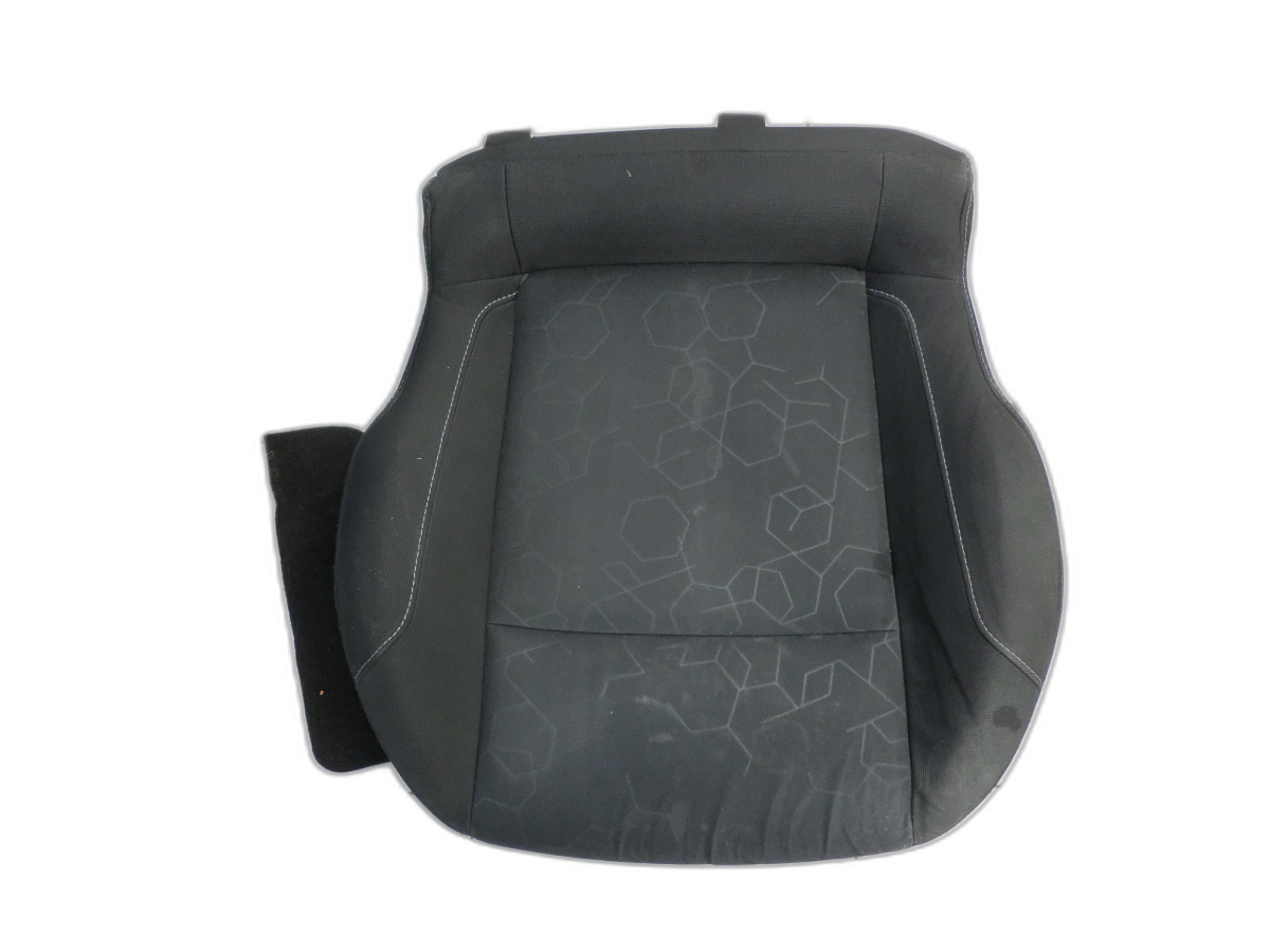 Imbottitura sedile per passeggero Sx anteriore riscaldato Großraumlim Ford B-Max JK 12-17 - Bild 1