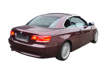 BMW E93 320d 07-13 Cabrio Scharnier für Verdeck Links Hinten BMW E93 320d 07-13 12.09.2008 gebraucht Vorschau 11