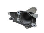 Paraurti Supporto/Traversa Ammortizzatore anteriore Sx per Audi A8 D3 4E qu 02-05