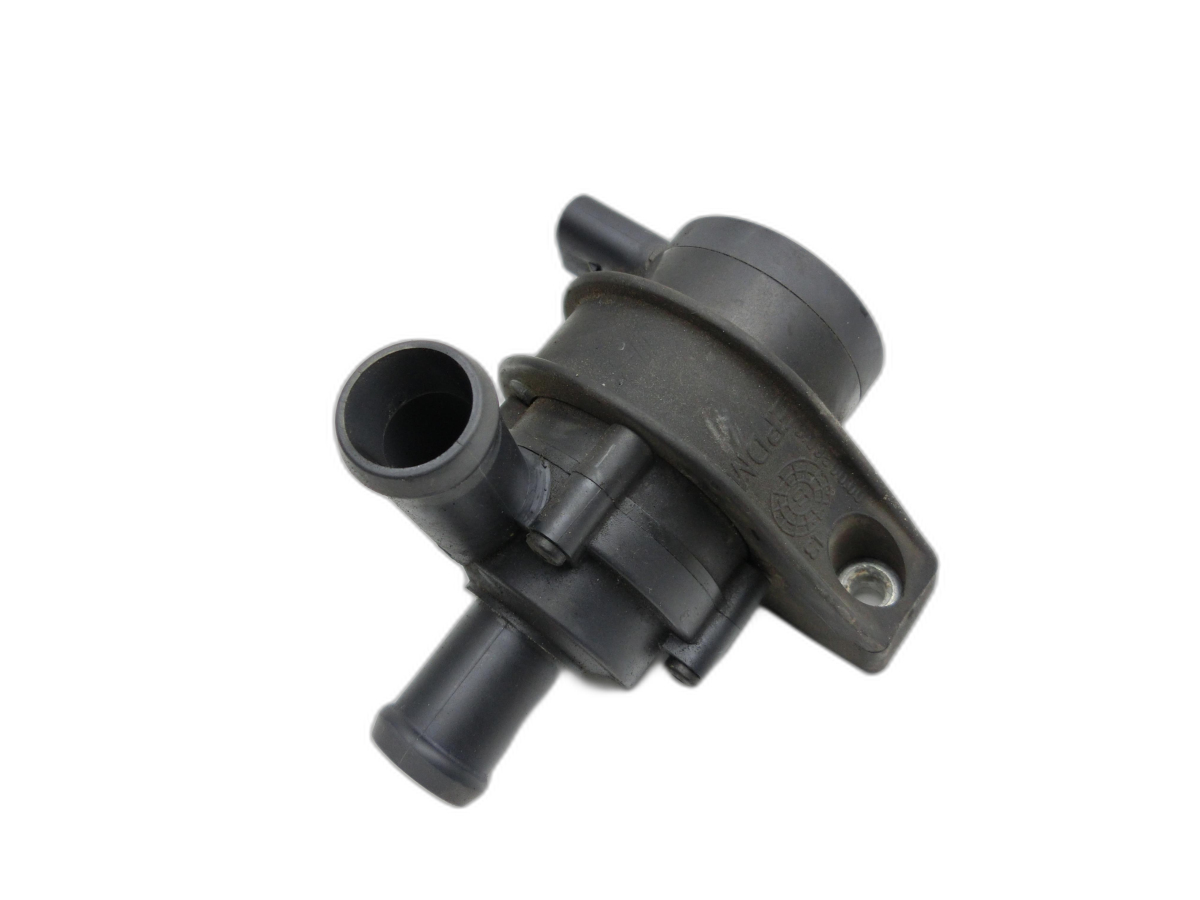 Audi A4 8K B8 07-11 TFSI 1,8 118KW Umwelzpumpe Heizung Pumpe  - Bild 1