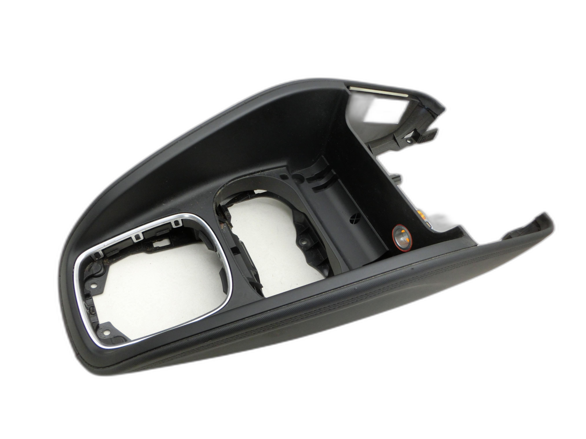 Cover mounting frame for Audi A1 8X 10-14 - Bild 1