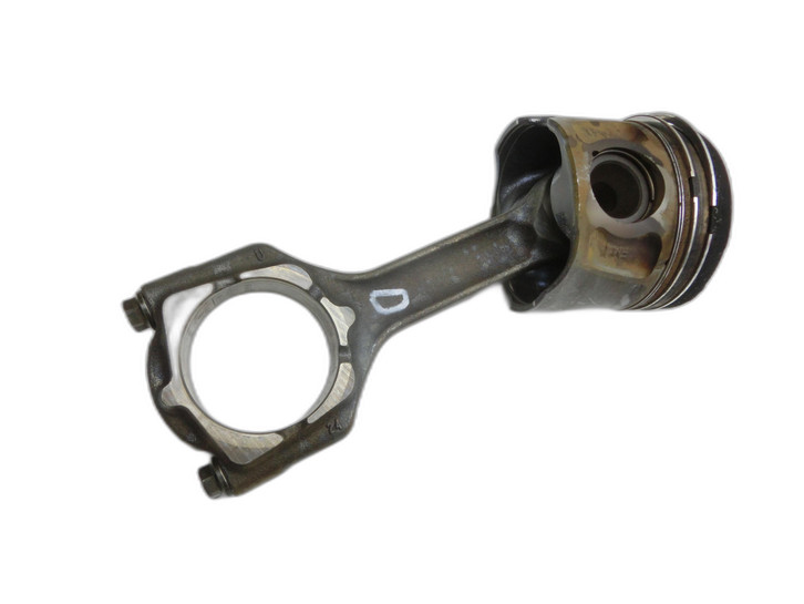 Opel Insignia A G09 08-13 CDTi 2,0 118KW LBS A20DTH Kolben mit Pleuel Pos D  - Bild 1