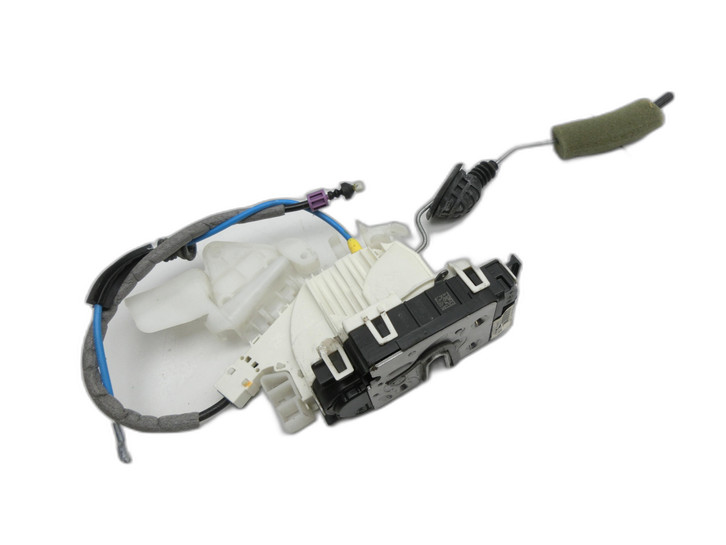 Mercedes E220 S212 09-13 Kombi Türschloss m. ZV Stellmotor Links Vorne  - Bild 1