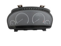 BMW F11 525d 10-14 2,0 142KW Kombiinstrument Tacho Instrumententafel Display BMW F11 525d 10-14 04.04.2013 9280464... Vorschau 1