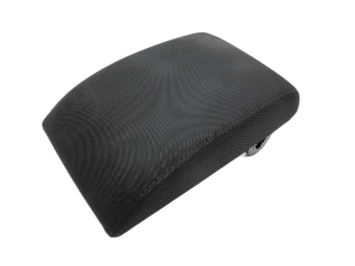 Bracciolo centrale Edizione per VW Caddy IV SA 15-21 - Bild 1