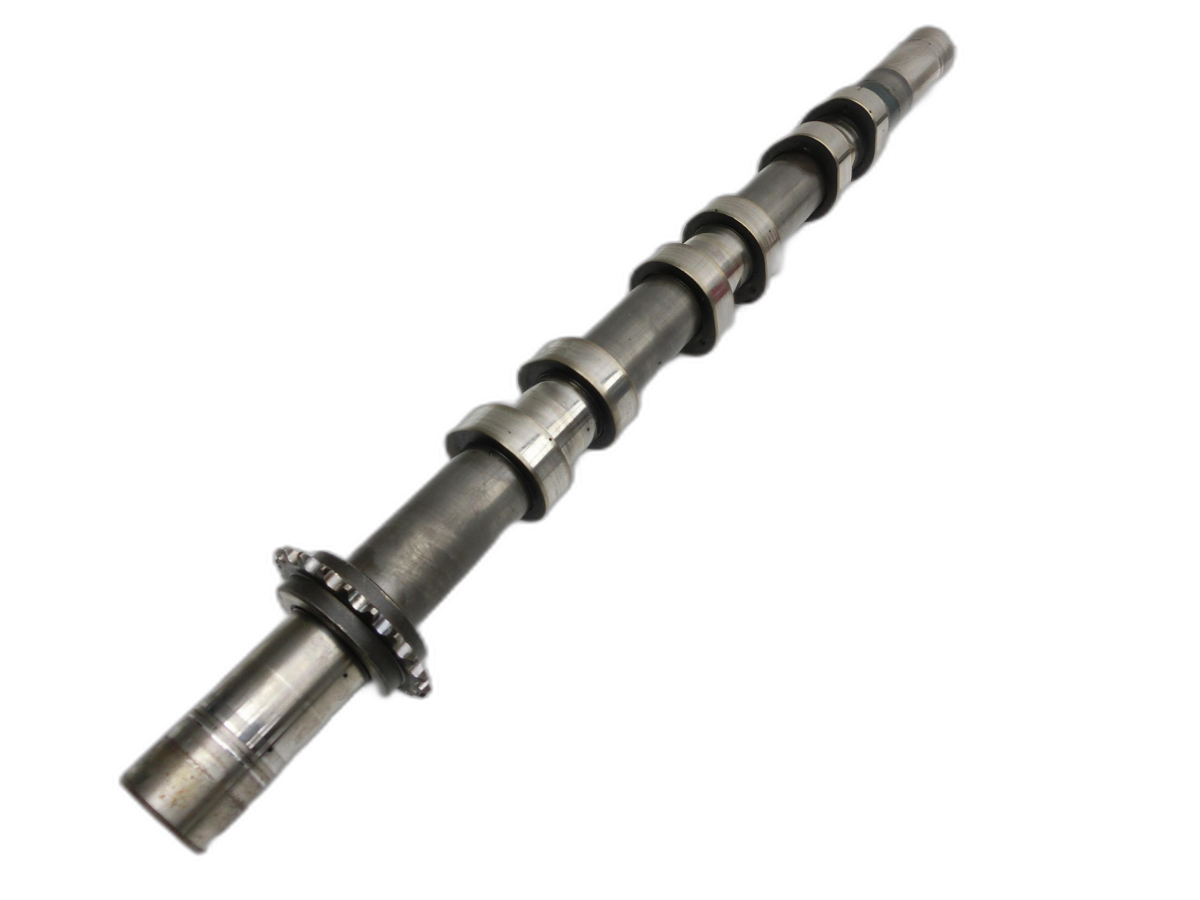 Arbre à cames sortie gauche pour Jaguar XF X250 09-15 - Bild 1