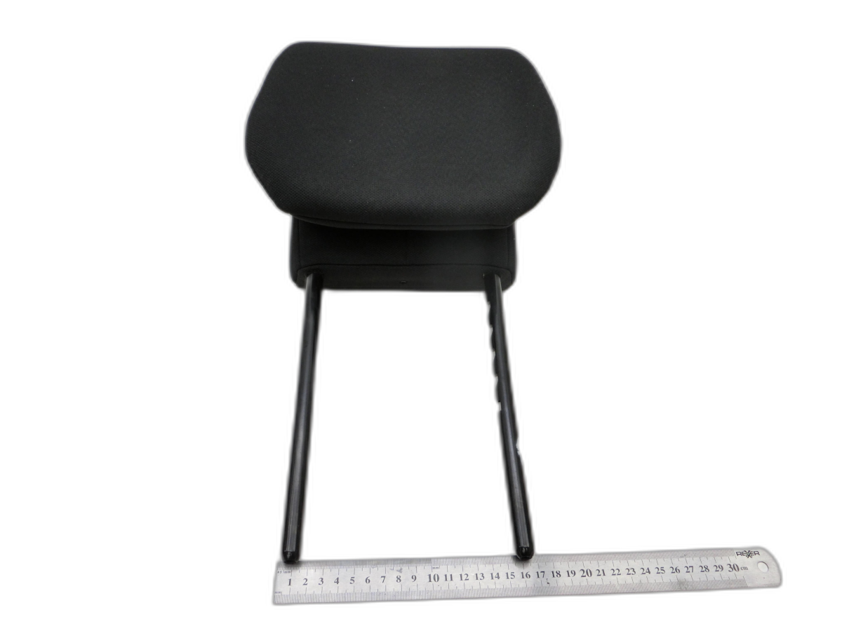 Headrest for passenger seat Right or Left Front Citroen C4 Picasso II 13-16 - Bild 1