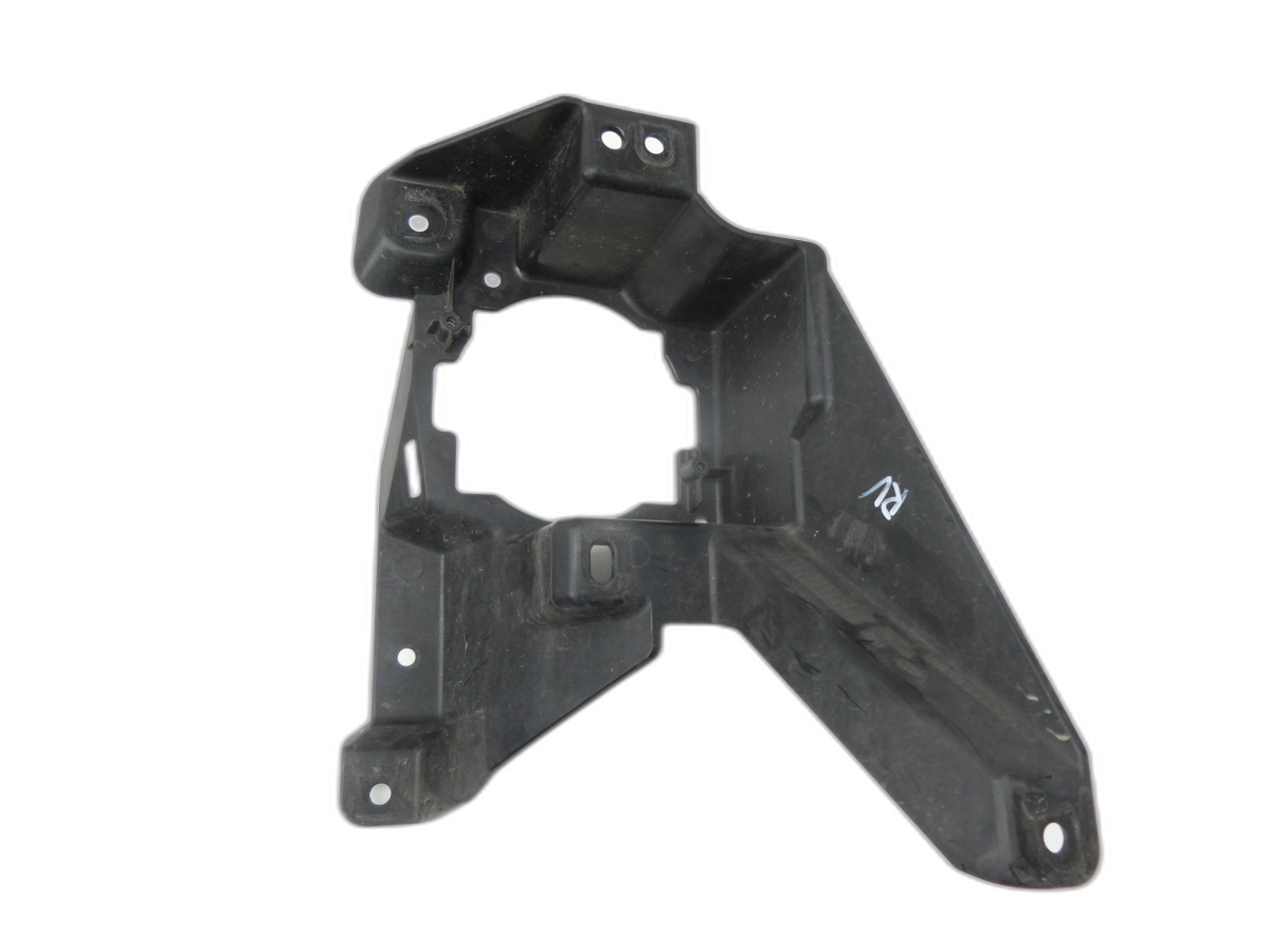 anteriore Cornice-Mostrina Alloggiamento/Sede per Fendinebbia Dx Ford Mondeo V BA7 CF 14-19 - Bild 1
