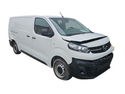 Opel Vivaro C K0 19-25
