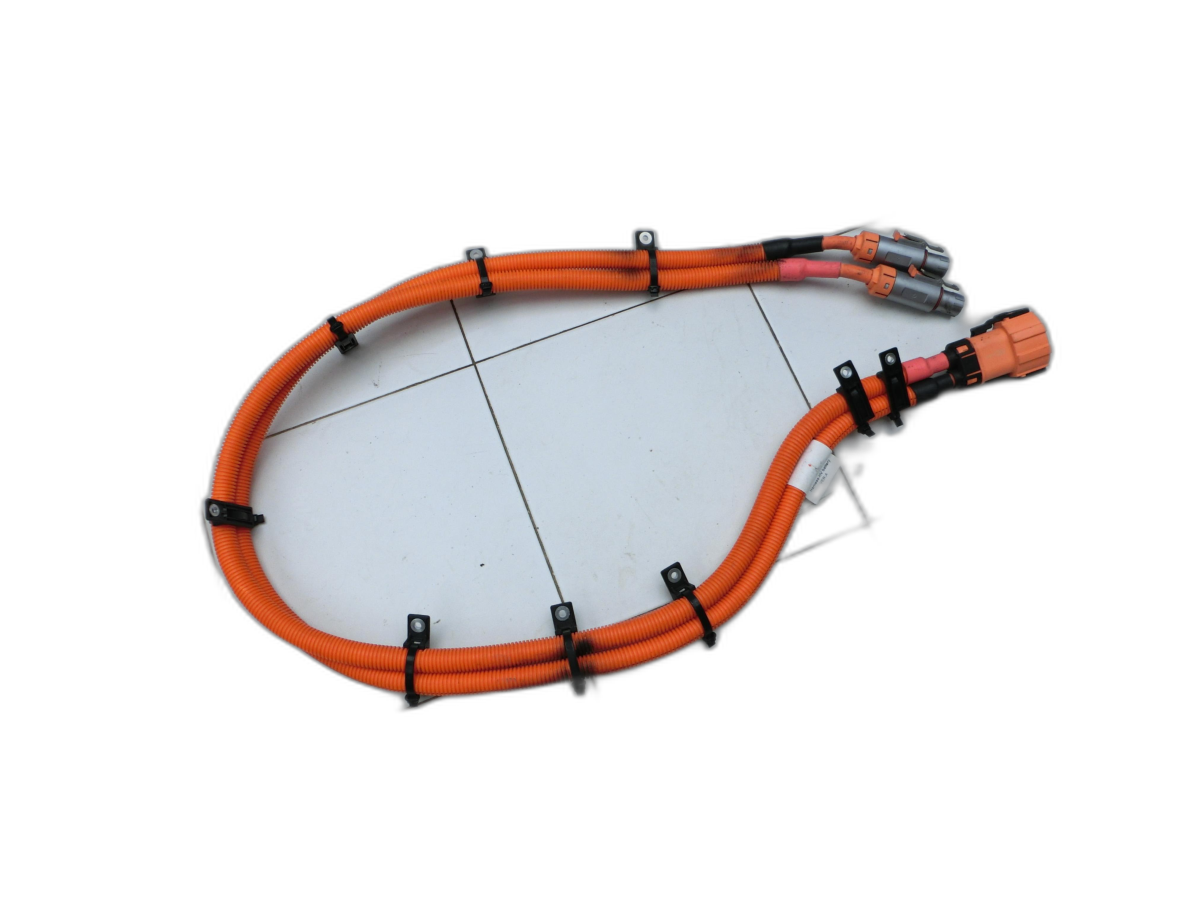 Harness for Battery Smart EQ ForFour 453 19-24 - Bild 1