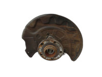 Skoda Octavia VRS III 5E 12-16 TDI 2,0 110KW Achsschenkel Radnabe Rechts Vorne Skoda Octavia VRS III 5E 12-16... Vorschau 1