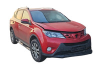 Toyota RAV4 IV 13-16 Lufteinlassgitter für Stoßstange Stoßfänger 3R3 Toyota RAV4 IV 13-16 04.07.2014 5311242090... Vorschau 7