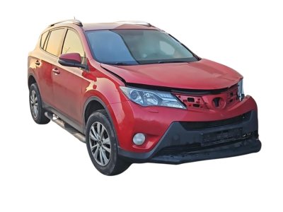 Toyota RAV4 IV 13-16