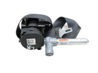 Volvo S40 544 04-07 Lim Gurt Sicherheitsgurt Gurtstraffer Links Hinten Volvo S40 544 04-07 02.01.2007 30661790 gebraucht Vorschau 1