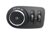 Opel Astra K B16 15-22 Lichtschalter Schalter Opel Astra K B16 15-22 26.02.2018 39050759 gebraucht Vorschau 1