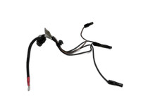 BMW X1 E84 12-15 2,0d 135KW Leitungssatz Glühkerzen Kabelbaum BMW X1 E84 12-15 29.04.2015 8583657 12518583657... Vorschau 1