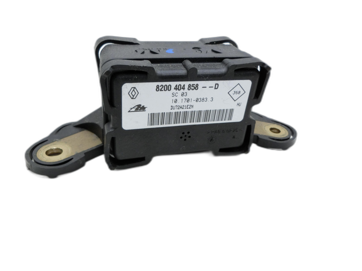 ESP Sensor Control Unit for Renault Espace IV JK 10-12 - Bild 1