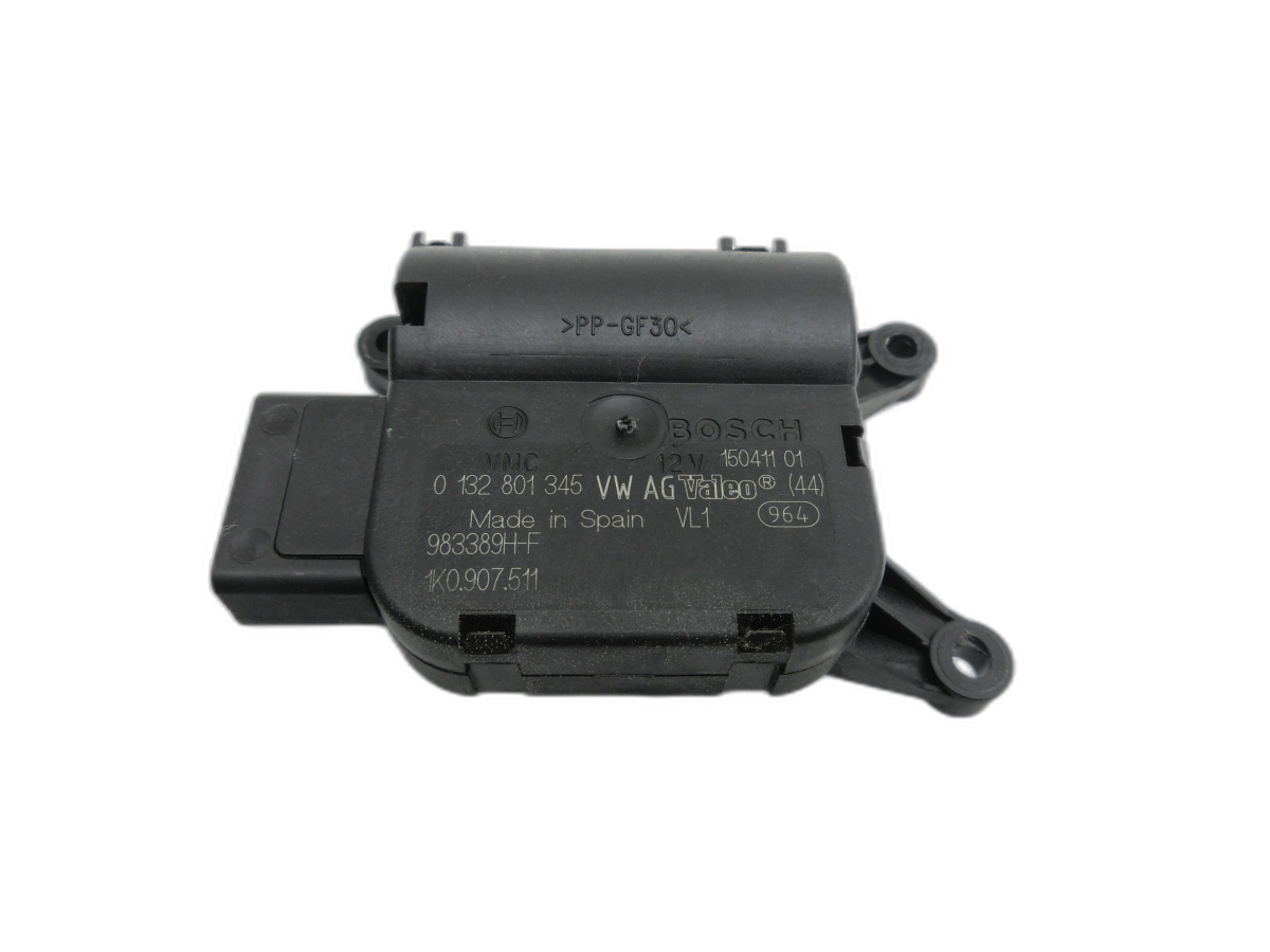 motor eléctrico para Calefacción Ventilador VW Sharan 7N II 10-15 - Bild 1