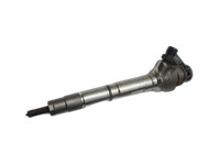 Audi A3 8V 12-16 TDI 2,0 110KW Injektor Einspritzdüse Zyl.1 Audi A3 8V 12-16 17.06.2016 04L130277AC 0445110469 gebraucht Vorschau 1