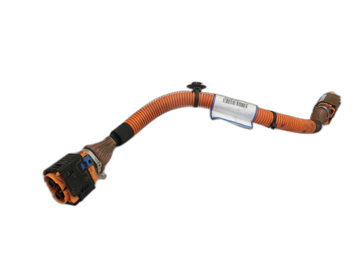 Electric wire High voltage for Battery Renault Zoe BFM 12-19 - Bild 1