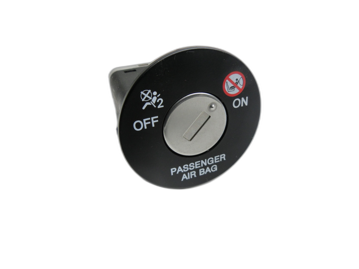 Hyundai I30 GD 15-17 CRDi 1,6 81KW Schalter für Beifahrerairbag On Off  - Bild 1